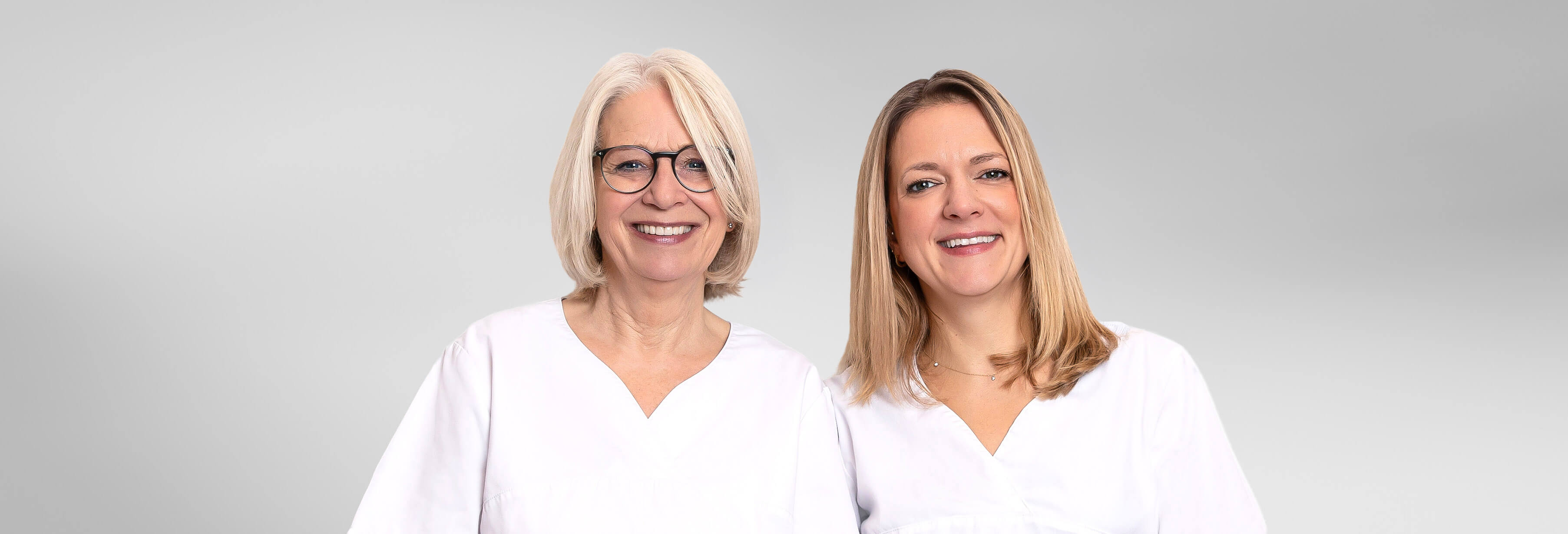 Unser Ärzte-Team